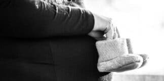 Moms in Motion: Working Towards Your Pre-Pregnancy Body