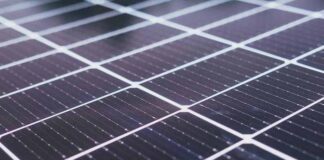 10 Energy-Efficient Strategies to Lower Your Business’s Electric Bill Photo of a solar panel