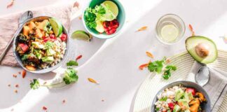 Injury Recovery and Nutrition