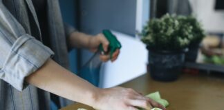 Transform Your Space with Just an Hour a Day: Revolutionary Home Cleaning Strategies