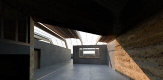 What is the Importance of Professional Concrete Services Gray empty concrete building