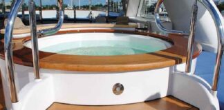 Reasons to Own Hot Tubs in Rochester MI