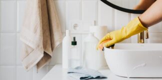 Five Compelling Advantages of Enlisting a Professional Move-In Cleaning Service