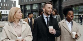 Office Etiquette: 5 Keys to Maintaining Professionalism with Difficult Coworkers