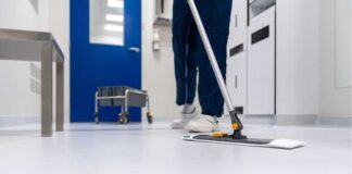 Residential and Commercial Cleaning: Understanding the Distinctive Dynamics