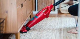 Revolutionize Your Routine with the Latest in Cleaning Tech