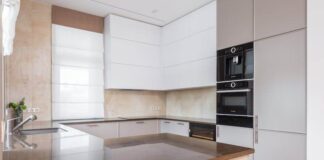 6 Tips to Choose the Best Natural Stone Benchtops for Your Kitchen