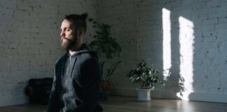 Yoga for Stress Relief: Simple Poses to Help You Relax