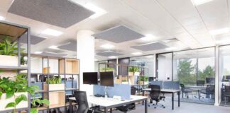 Trending Office Fitout Designs for 2024: A Glimpse into the Future of Workspaces