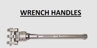 7 Wrench Handle Hacks Professional Mechanics Swear By Photo of Wrench Handles