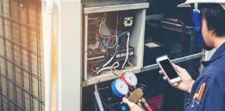 The Latest Innovations in Ducted Heating Technology