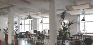 Office Breakroom Design Ideas to Enhance Employee Wellbeing