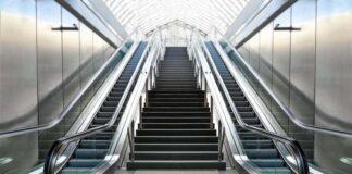What Every Building Manager Should Know About Escalator Parts