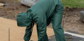 How to Achieve Durable and Aesthetic Concrete Work?