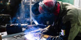 What Is TIG Welding? A Complete Guide