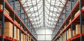 The Ultimate Guide to Renting Warehouses in Your Area