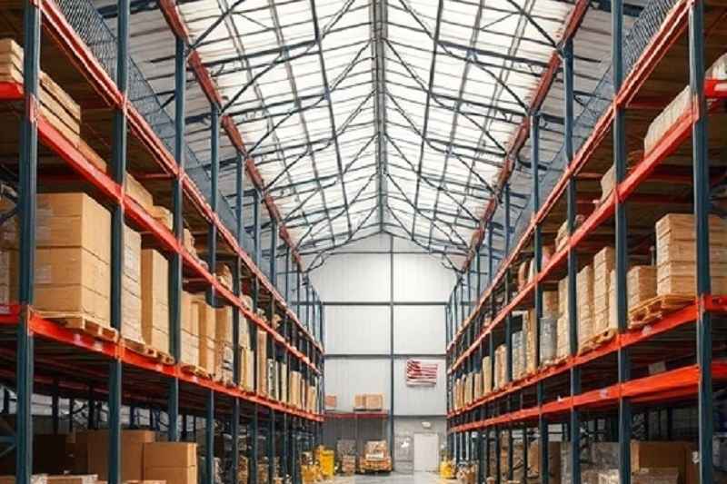 The Ultimate Guide to Renting Warehouses in Your Area
