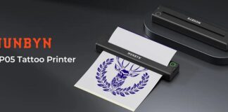 How Tattoo Printers Are Changing the Game for Artists?