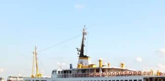 Discover Top Cruise Destinations around the Globe White and Black Cruise Ship on the Sea