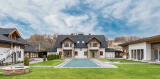 What Every First Time Modular Home Buyer Needs to Know About Design Options