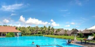 The Aquatic Safety Standards That Determine Whether a Commercial Pool Passes or Fails Inspection