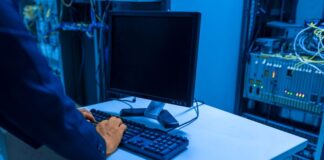 Why Businesses Are Switching to Managed Data Centers